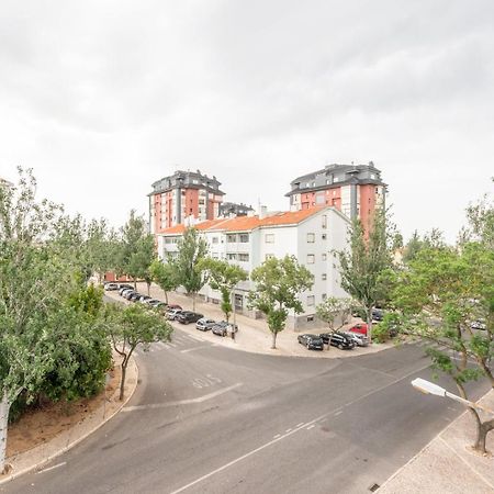 Guestready - Peaceful 1 Bedroom Abode In Estoril Esterno foto