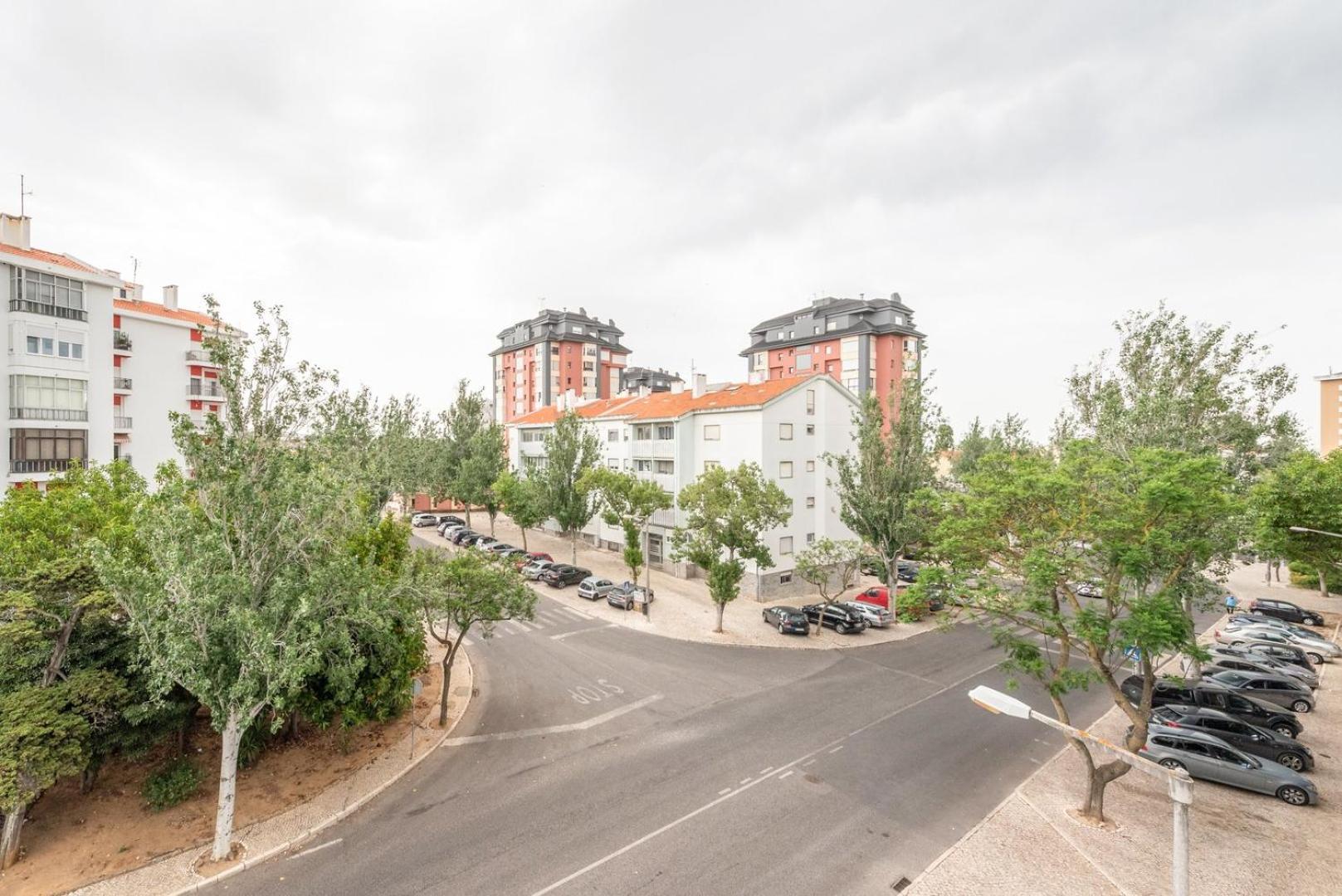 Guestready - Peaceful 1 Bedroom Abode In Estoril Esterno foto