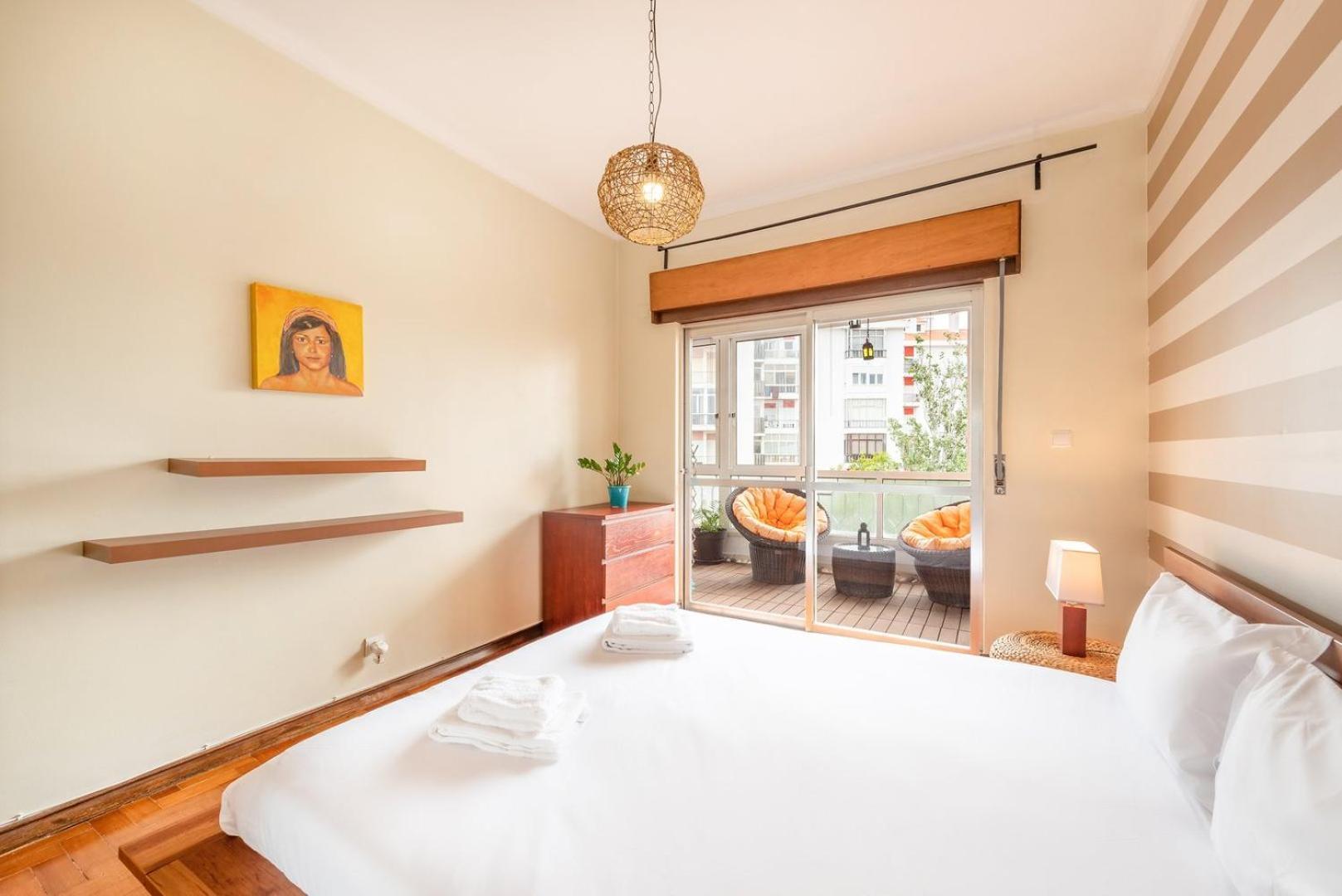 Guestready - Peaceful 1 Bedroom Abode In Estoril Esterno foto