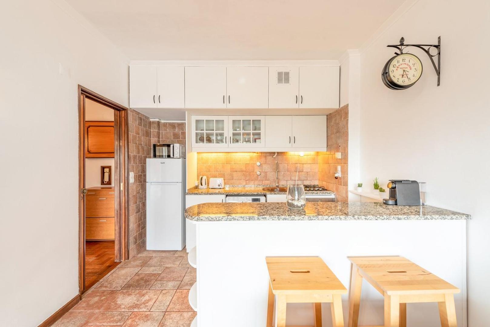 Guestready - Peaceful 1 Bedroom Abode In Estoril Esterno foto