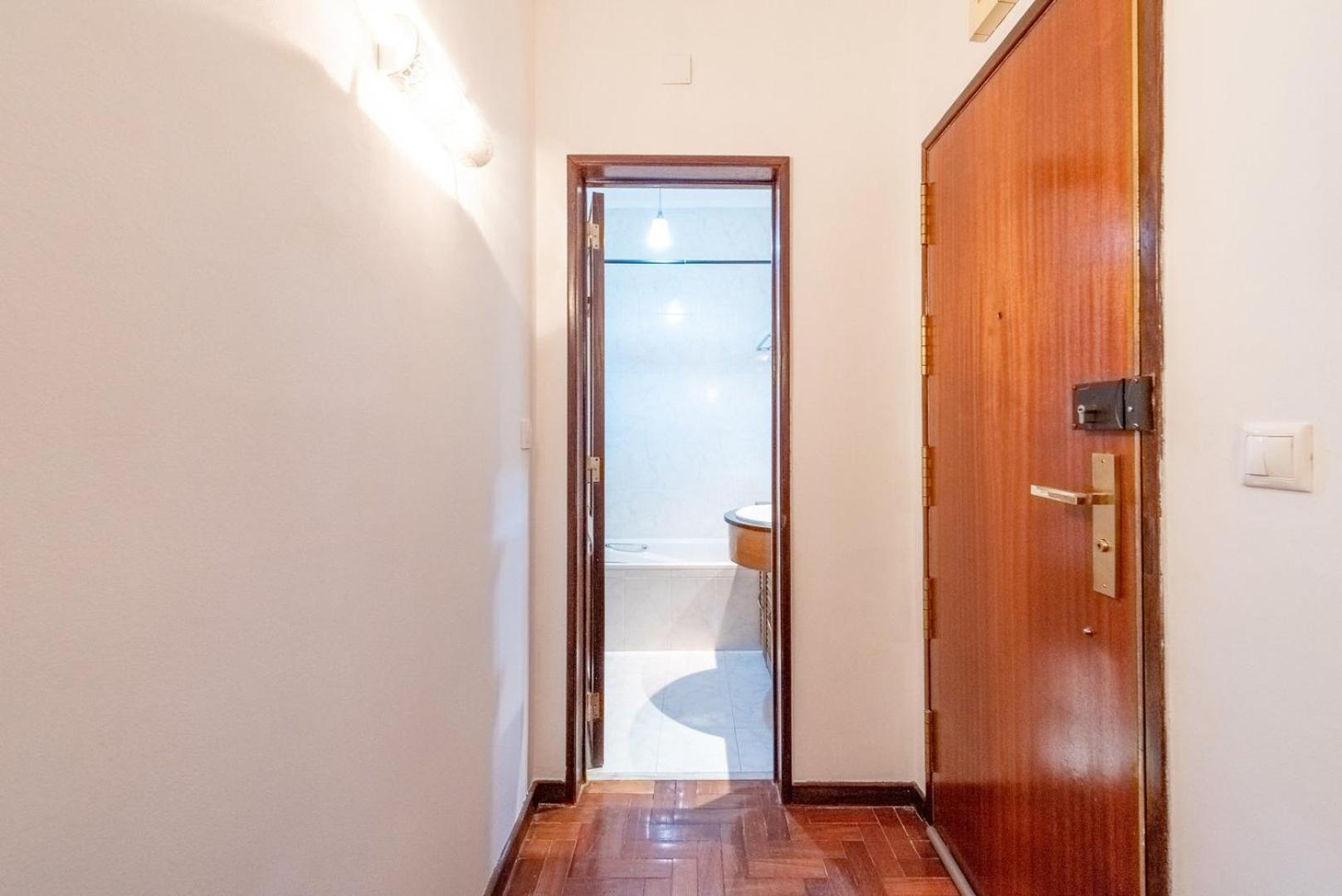 Guestready - Peaceful 1 Bedroom Abode In Estoril Esterno foto