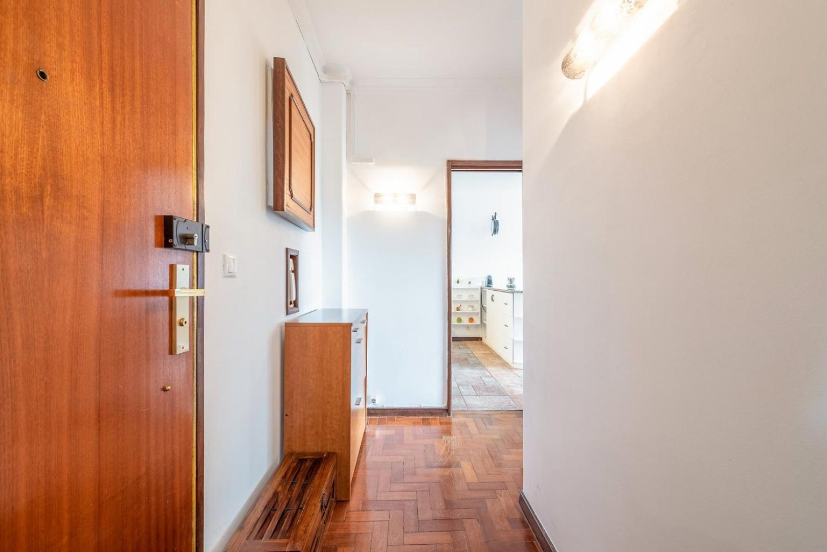 Guestready - Peaceful 1 Bedroom Abode In Estoril Esterno foto