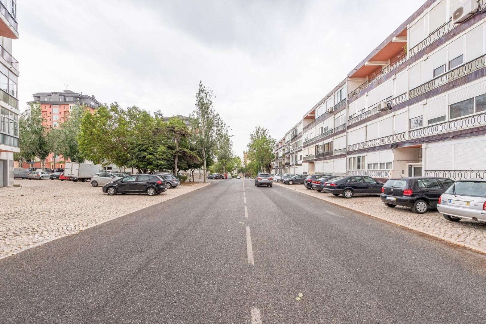 Guestready - Peaceful 1 Bedroom Abode In Estoril Esterno foto