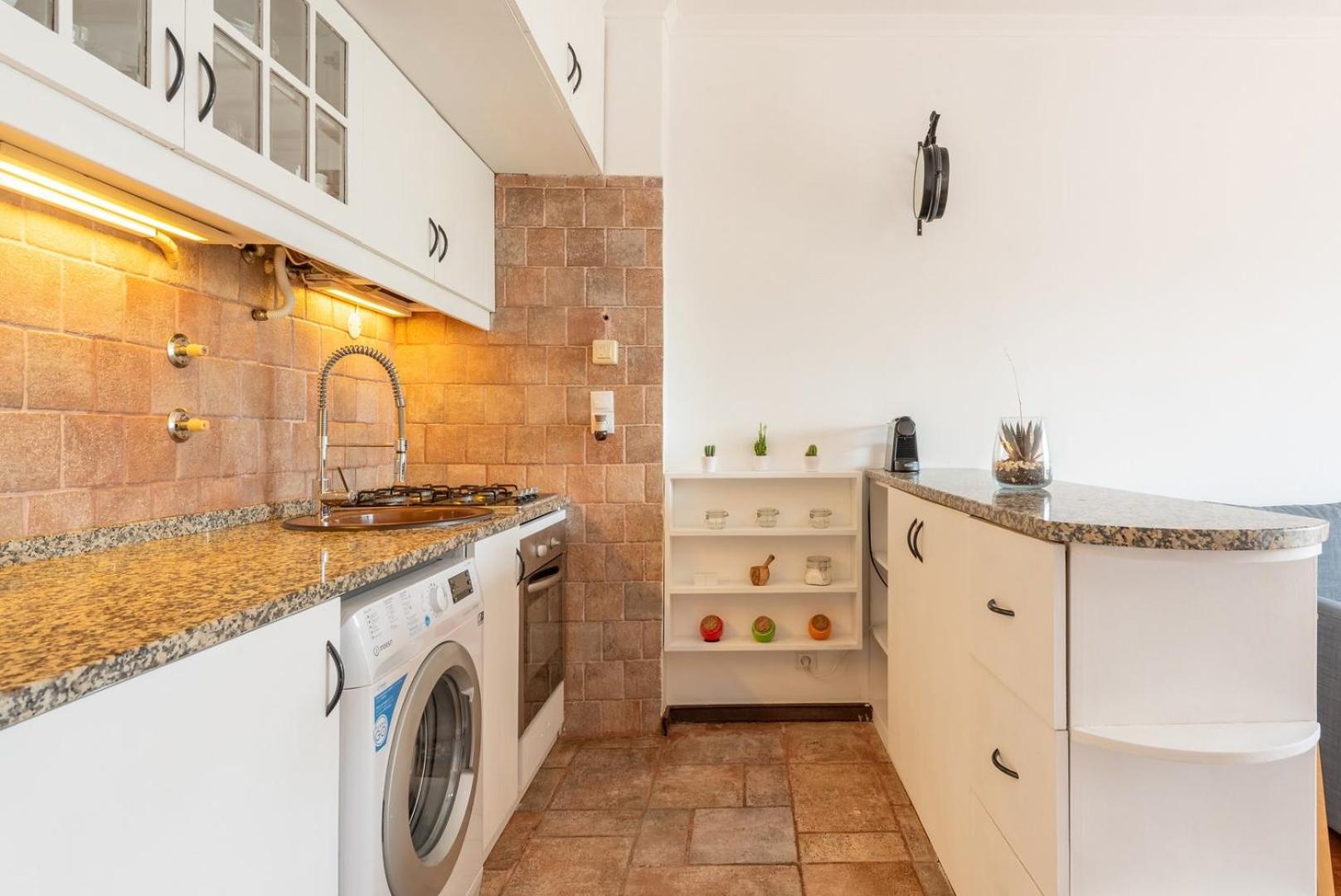 Guestready - Peaceful 1 Bedroom Abode In Estoril Esterno foto