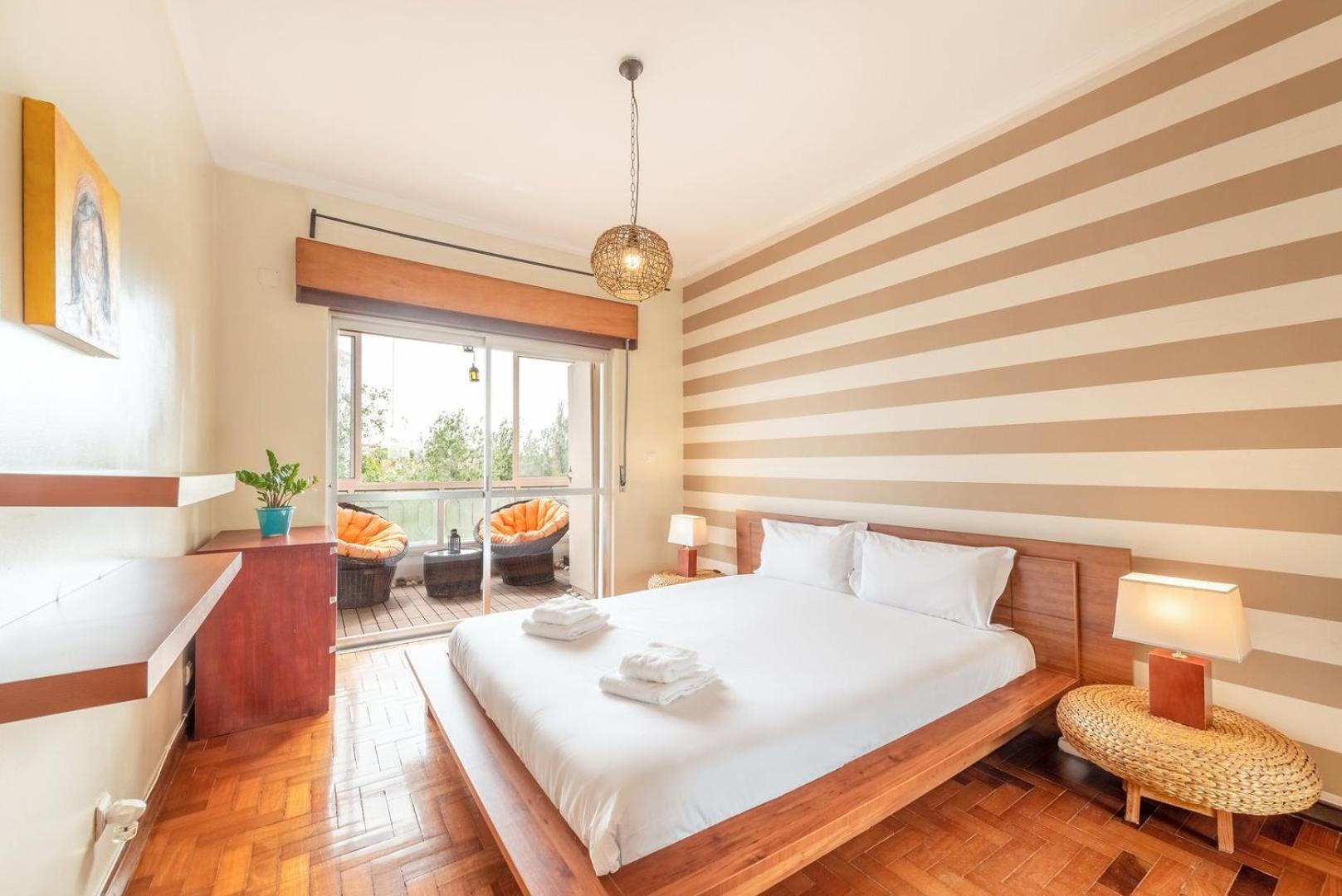 Guestready - Peaceful 1 Bedroom Abode In Estoril Esterno foto