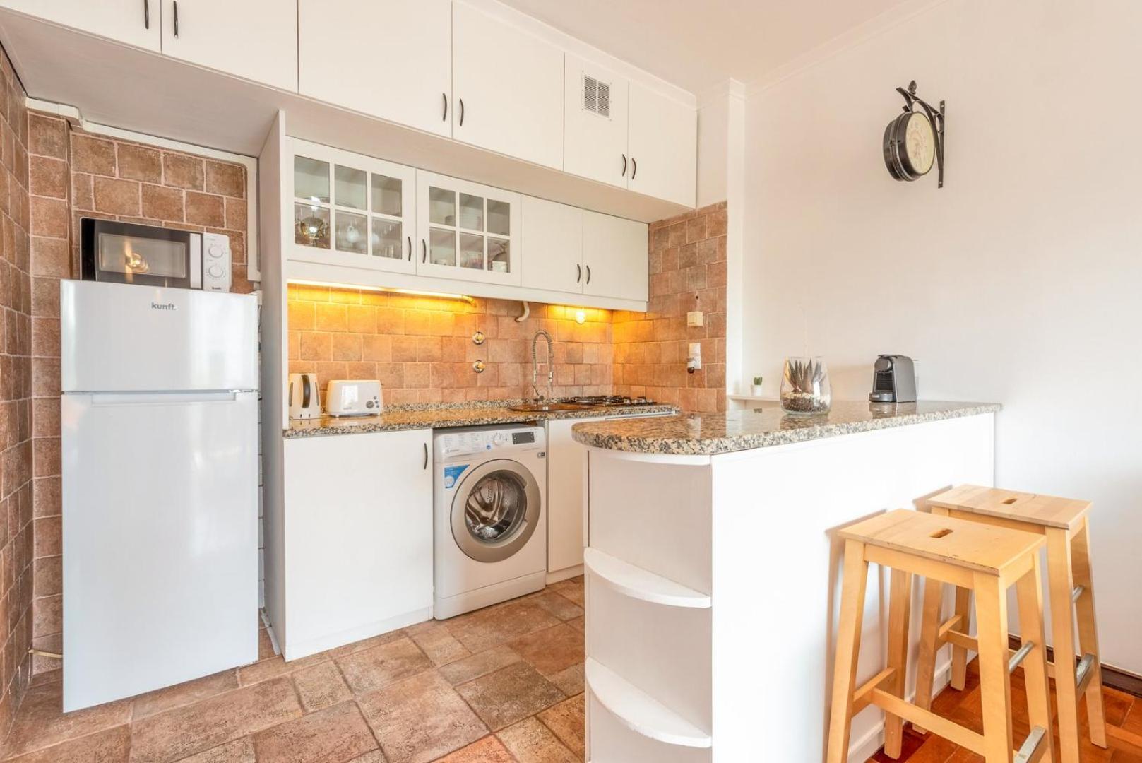 Guestready - Peaceful 1 Bedroom Abode In Estoril Esterno foto