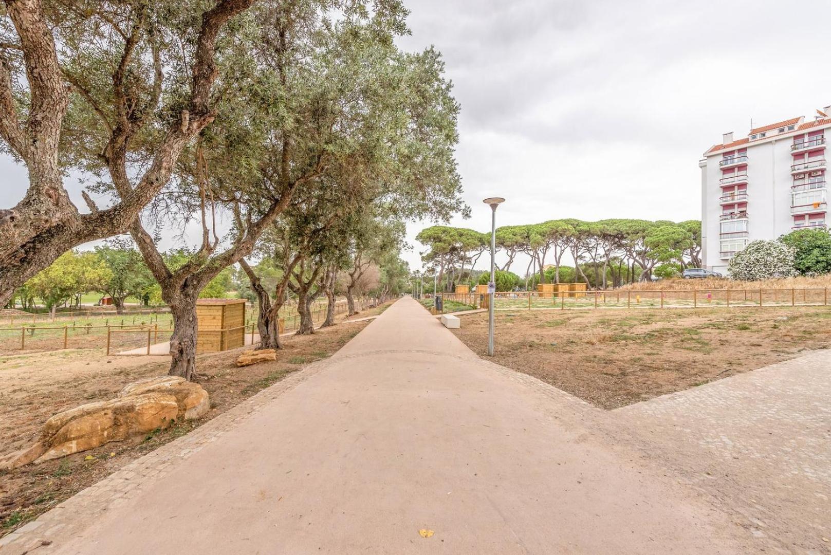 Guestready - Peaceful 1 Bedroom Abode In Estoril Esterno foto